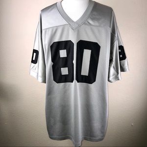 COPY - Oakland Football Jersey XXL